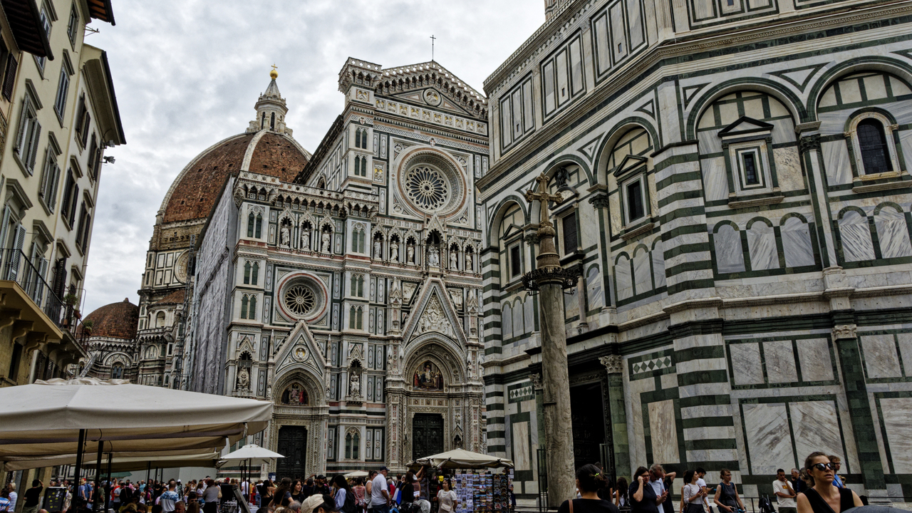 20220914 121945••Florence•Tuscany•Italy